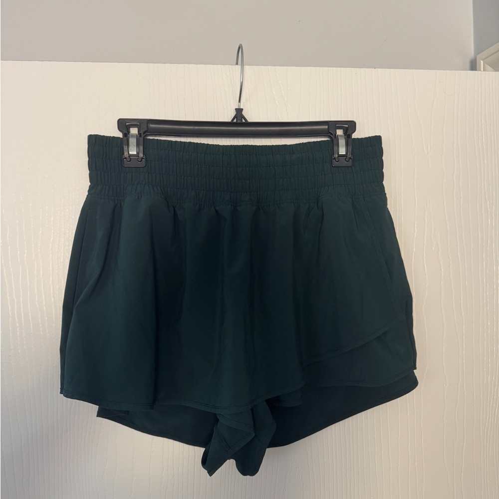 Aerie Women’s Green Skort